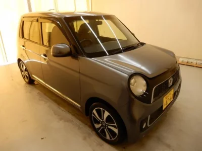 Honda N ONE