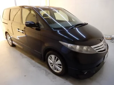 Honda ELYSION