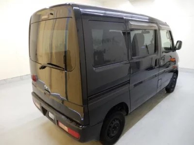Mitsubishi MINICAB VAN