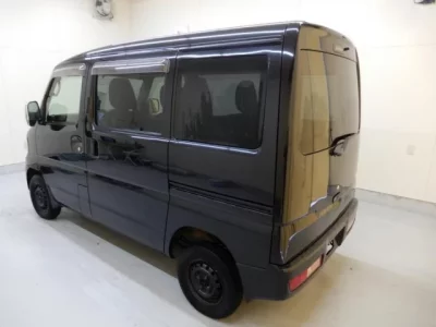 Mitsubishi MINICAB VAN