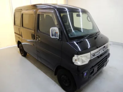 Mitsubishi MINICAB VAN