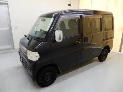 Mitsubishi MINICAB VAN