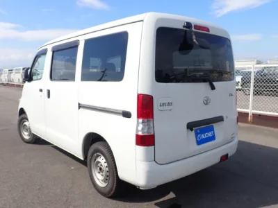 Toyota LITE ACE VAN