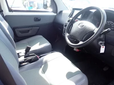 Toyota LITE ACE VAN