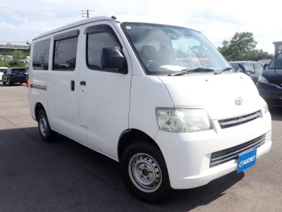Toyota LITE ACE VAN