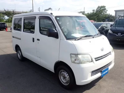 Toyota LITE ACE VAN
