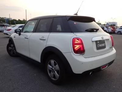 BMW MINI