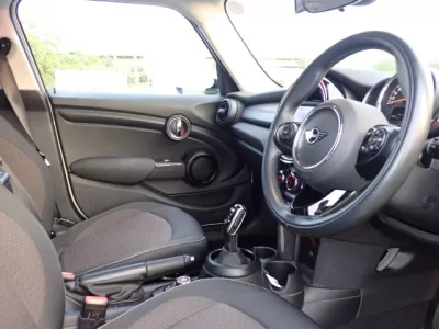 BMW MINI