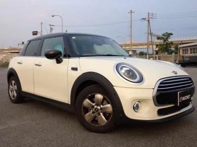BMW MINI