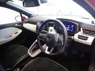Renault LUTECIA
