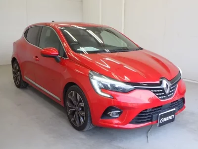 Renault LUTECIA