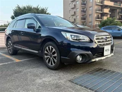 Subaru LEGACY OUTBACK