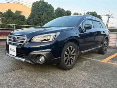 Subaru LEGACY OUTBACK