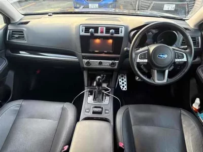 Subaru LEGACY OUTBACK