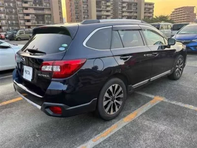 Subaru LEGACY OUTBACK