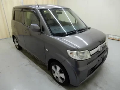 Honda ZEST