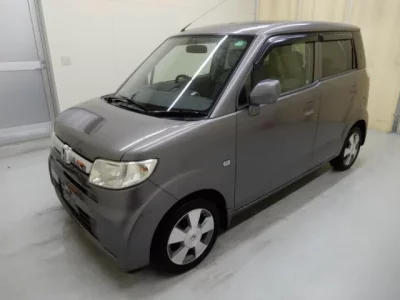 Honda ZEST