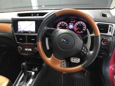 Subaru EXIGA