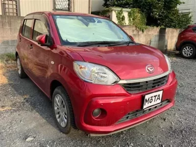 Daihatsu Boon