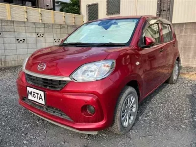 Daihatsu Boon