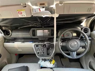 Daihatsu Boon