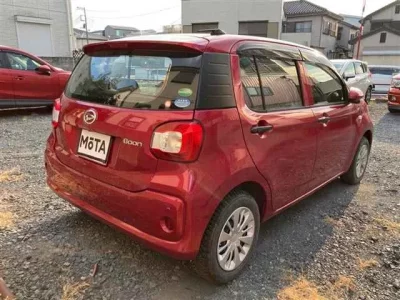 Daihatsu Boon