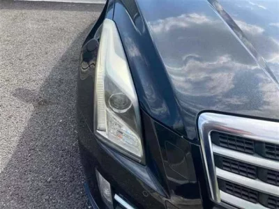 GM CADILLAC ATS