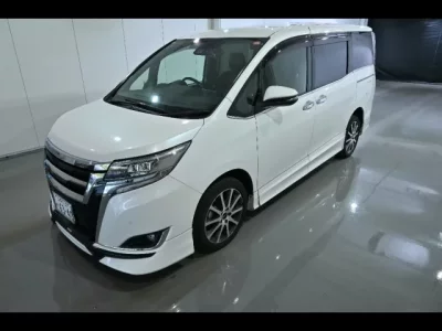 Toyota ESQUIRE