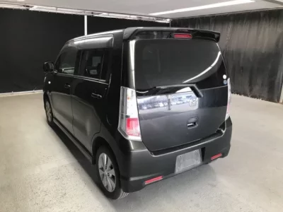 Mazda AZ WAGON