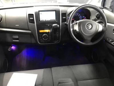 Mazda AZ WAGON