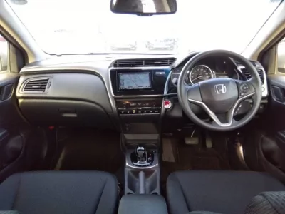 Honda GRACE