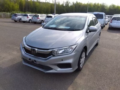 Honda GRACE