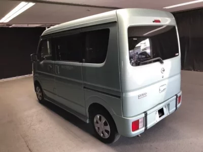 Nissan CLIPPER RIO