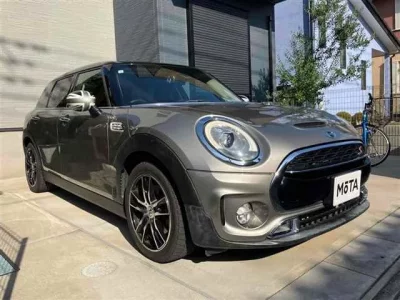 BMW MINI