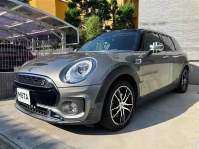 BMW MINI