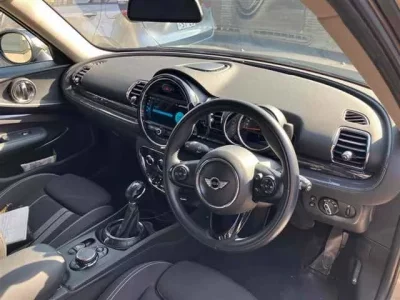 BMW MINI