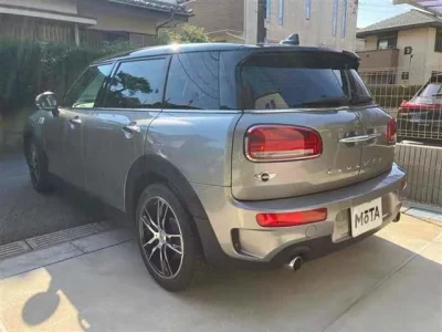 BMW MINI