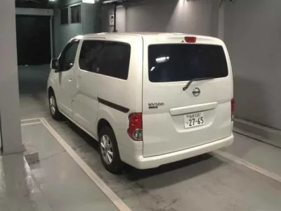 Nissan NV200
