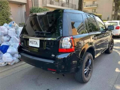 Rover FREELANDER2