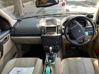 Rover FREELANDER2