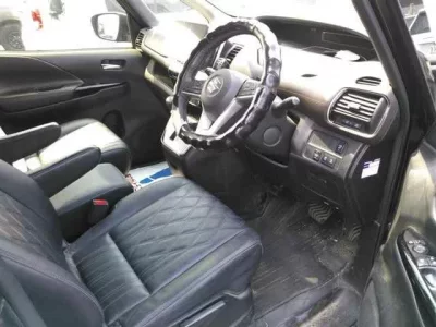 Suzuki LANDY