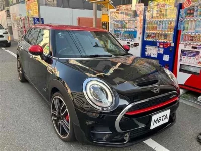 BMW MINI