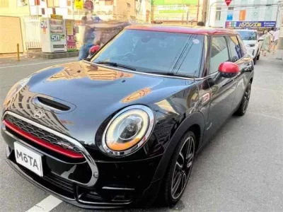 BMW MINI