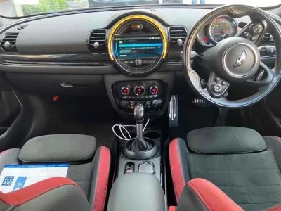 BMW MINI
