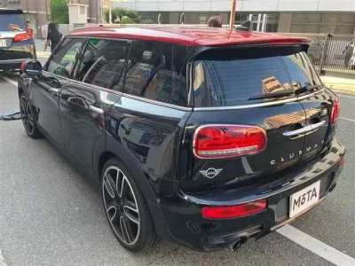 BMW MINI