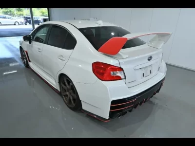 Subaru WRX