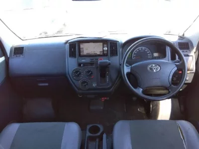 Toyota TOWN ACE VAN
