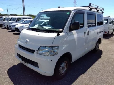 Toyota TOWN ACE VAN