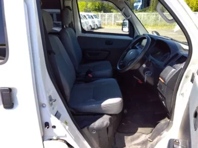 Toyota TOWN ACE VAN