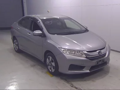 Honda GRACE